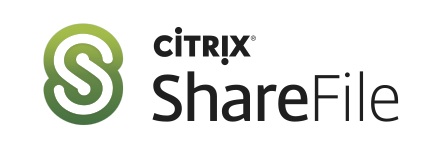 CITRIX ShareFile logo